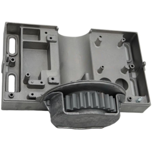 Faac - Conjunto De Cuerpo Para Repuesto De Motor C721 63002695 Faac - Conjunto De Cuerpo Para Repuesto De Motor C721 63002695