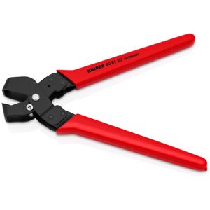 Knipex 90 61 20 Alicate Para Cortes En "u" Con Fundas De Plástico Barnizados 250 Mm Knipex 90 61 20 Alicate Para Cortes En "u" Con Fundas De Plástico Barnizados 250 Mm