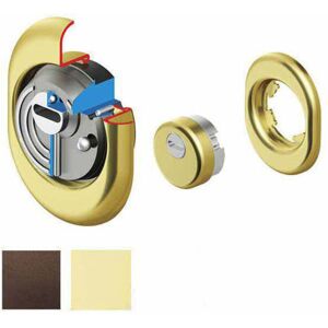 Protector Monolito Sferik Mm 38 Ol Bd201n Disec Protector Monolito Sferik Mm 38 Ol Bd201n Disec