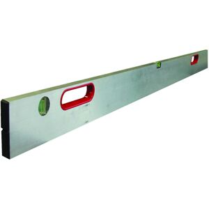 Regla De Nivel De Aluminio 2 Burbujas 2 M Outifrance Regla De Nivel De Aluminio 2 Burbujas 2 M Outifrance