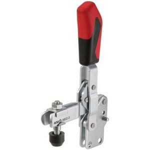 Amf - Escuadra Corrediza De Fijación Vertical Y Base Vertical, Tamaño : 2, Fuerza De Retención F1 0,8 Kn, Fuerza De Retención F2 1,2 Kn Amf - Escuadra Corrediza De Fijación Vertical Y Base Vertical, Tamaño : 2, Fuerza De Retención F1 0,8 Kn, Fuerza De Retención F2 1,2 Kn