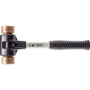 Simplex Mallet Fiber40mm Halder Cobre Simplex Mallet Fiber40mm Halder Cobre