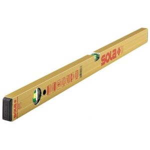 ADATA Nivel De Burbuja De Aluminio Avd Longitud (mm) 300 - Sola ADATA Nivel De Burbuja De Aluminio Avd Longitud (mm) 300 - Sola