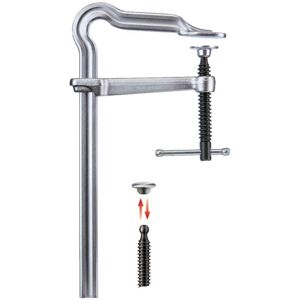 Bessey Abrazadera De Tornillo Omega - Gm50zk Bessey Abrazadera De Tornillo Omega - Gm50zk