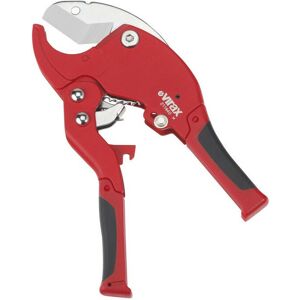 Cortador De Tubos De Plástico De 40 Mm - Virax Cortador De Tubos De Plástico De 40 Mm - Virax