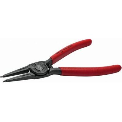 175a-62-a4-alicate Circlips Exterior Recto Tipo A4 (diametro 85-140 Mm) - Nws 175a-62-a4-alicate Circlips Exterior Recto Tipo A4 (diametro 85-140 Mm) - Nws