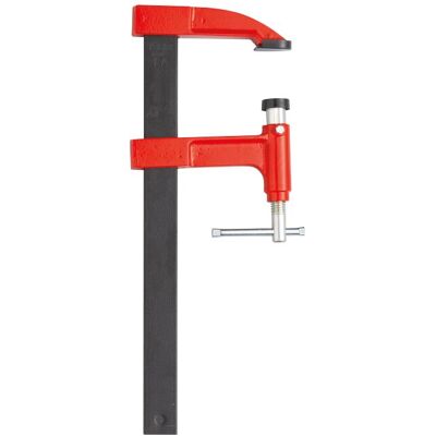 Pinza Para Bomba La10 - Bessey - Pinza 1000 Mm - Proyección 100 - La100/10 Pinza Para Bomba La10 - Bessey - Pinza 1000 Mm - Proyección 100 - La100/10