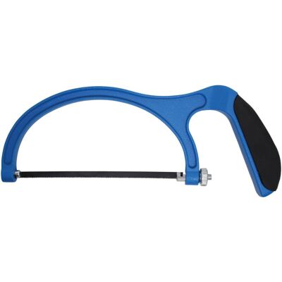 BGS TECHNIC Arco De Sierra De Aluminio 150 Mm BGS TECHNIC Arco De Sierra De Aluminio 150 Mm