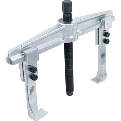 Bgs Technic - Extractor Paralelo De 2 Brazos 120 - 350 Mm Bgs Technic - Extractor Paralelo De 2 Brazos 120 - 350 Mm