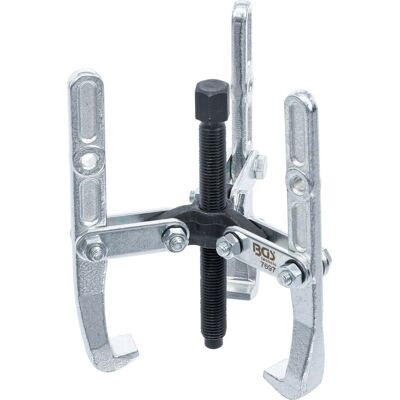 BGS TECHNIC Extractores Interior/exterior, 3 Brazos 25 - 120 Mm BGS TECHNIC Extractores Interior/exterior, 3 Brazos 25 - 120 Mm