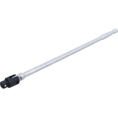 BGS TECHNIC Mango Articulado Cuadrado Exterior 20 Mm (3/4') 630 Mm BGS TECHNIC Mango Articulado Cuadrado Exterior 20 Mm (3/4') 630 Mm