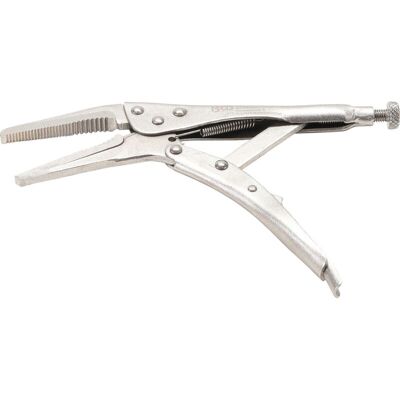 BGS TECHNIC Tenaza Grip De Nariz Larga 225 Mm BGS TECHNIC Tenaza Grip De Nariz Larga 225 Mm