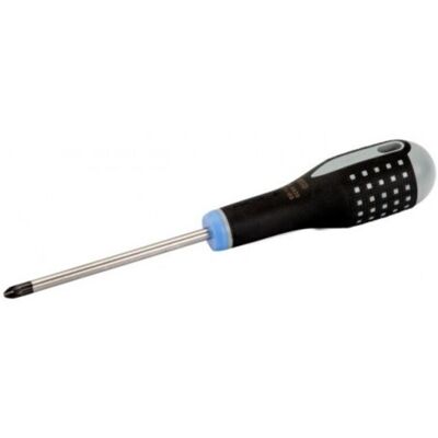 Destornillador Ergo Pz1x75 Be-8810 Bahco Destornillador Ergo Pz1x75 Be-8810 Bahco