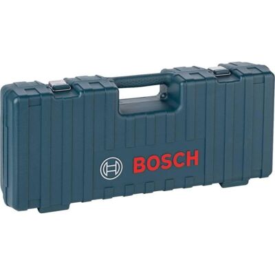 Bosch - Professional 1x Caja De Transporte De Plástico (para Gws, 721 X 317 X 170 Mm, Accesorios Para Amoladoras) Bosch - Professional 1x Caja De Transporte De Plástico (para Gws, 721 X 317 X 170 Mm, Accesorios Para Amoladoras)