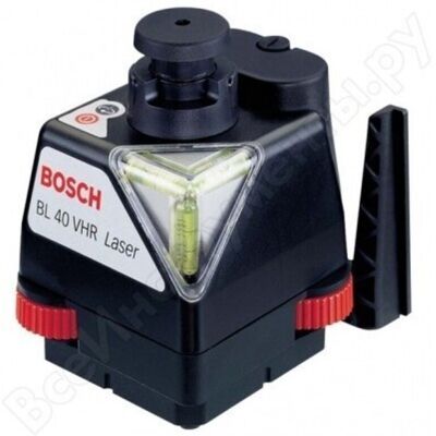 Bosch - Nivel Bl 40 Vhr Laser Bosch - Nivel Bl 40 Vhr Laser