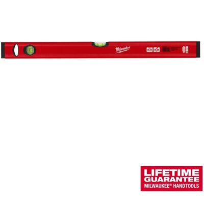 Nivel Slim Magnetico De 60 Cm-milwaukee-4058546228002 Nivel Slim Magnetico De 60 Cm-milwaukee-4058546228002