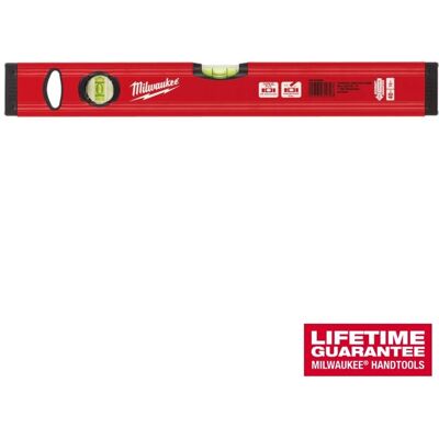 Nivel Slim Magnético De 40 Cm Milwaukee Ref.4932464854 Nivel Slim Magnético De 40 Cm Milwaukee Ref.4932464854