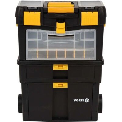TOYA Vorel 78734 Carro Para Herramientas TOYA Vorel 78734 Carro Para Herramientas