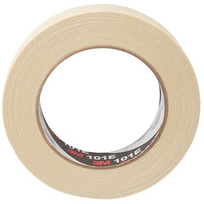 3M Cinta Krepp 101e - 45 Mx36mm 3M Cinta Krepp 101e - 45 Mx36mm