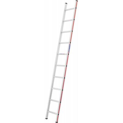 Hymer Modelo 4011 Escalera de aluminio - 10 peldaños 2,9m Hymer Modelo 4011 Escalera de aluminio - 10 peldaños 2,9m