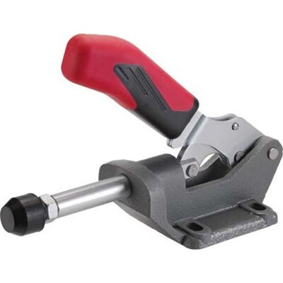 AMF Escuadra Corrediza De Varilla Corredero Pesado, Tamaño : 3, Capacidad Del Pistón F1 4 Kn, Capacidad Del Pistón F2 4 Kn, Altura Total : 107 Mm, Largo Total : 191 Mm AMF Escuadra Corrediza De Varilla Corredero Pesado, Tamaño : 3, Capacidad Del Pistón F1 4 Kn, Capacidad Del Pistón F2 4 Kn, Altura Total : 107 Mm, Largo Total : 191 Mm