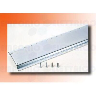 FAAC - 722136 - 1,5 m - 550 motor - Rail FAAC - 722136 - 1,5 m - 550 motor - Rail