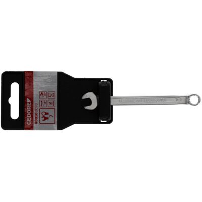 Gedore R09100070 Llave Combinada De Anillo Y Boca 7 Mm Longitud 105 Mm Gedore R09100070 Llave Combinada De Anillo Y Boca 7 Mm Longitud 105 Mm