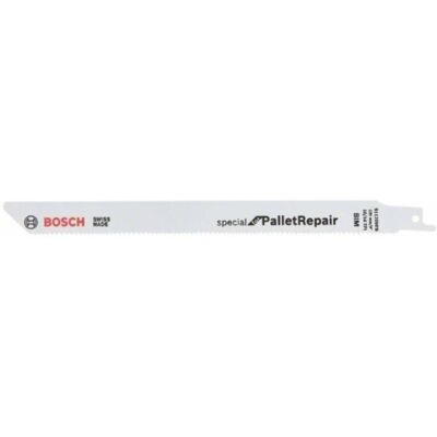 Hoja Serrucho 100 Unidades S 1125 Vfr Bosch Hoja Serrucho 100 Unidades S 1125 Vfr Bosch