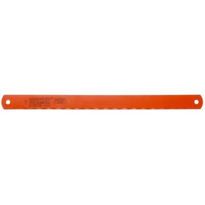 Hoja Sierra Sandflex Bimet 700x50x2.50mm Dent 4 - Bahco Hoja Sierra Sandflex Bimet 700x50x2.50mm Dent 4 - Bahco