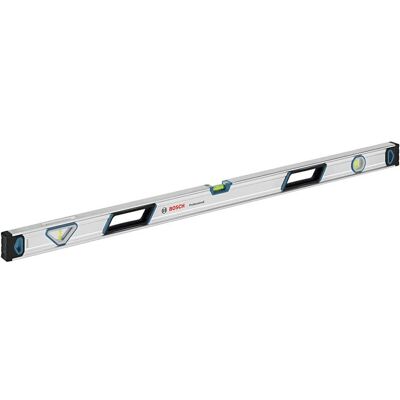Nivel De Burbuja Profesional De 120 Cm Bosch 1600a016br Nivel De Burbuja Profesional De 120 Cm Bosch 1600a016br