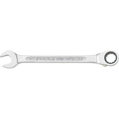 Llave de Carraca Combinada Ajustable Stahlwille 17/16 - Llave Llave de Carraca Combinada Ajustable Stahlwille 17/16 - Llave