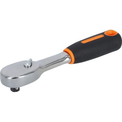 Llave De Carraca Reversible 6950 1/4' - Bahco Llave De Carraca Reversible 6950 1/4' - Bahco