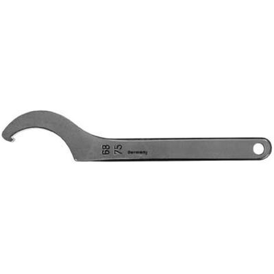 AMF Llave de caja - Capacidad 155-165mm - Longitud 385mm - Espesor 10mm AMF Llave de caja - Capacidad 155-165mm - Longitud 385mm - Espesor 10mm