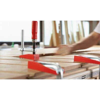 Bessey Tornillo De Apriete Para Superficies Planas Fk Bessey Tornillo De Apriete Para Superficies Planas Fk