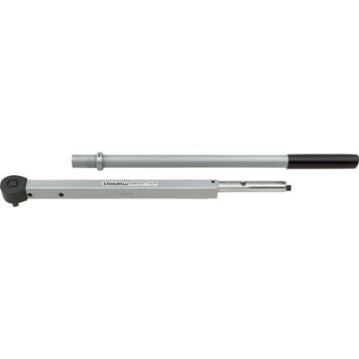 Llave dinamométrica STAHLWILLE Eduard Wille GmbH & Co. KG - 721NF/100 - Reversible - 200-1000 Nm Llave dinamométrica STAHLWILLE Eduard Wille GmbH & Co. KG - 721NF/100 - Reversible - 200-1000 Nm
