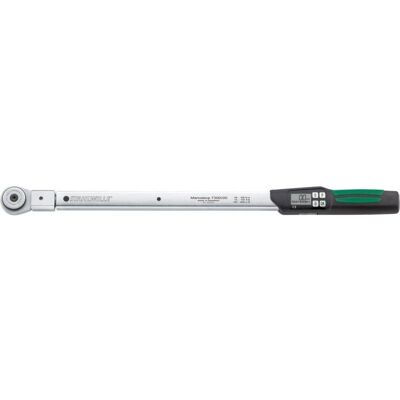 Llave dinamométrica electrónica Stahlwille 730DR con USB Llave dinamométrica electrónica Stahlwille 730DR con USB