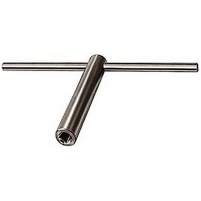 Accesorio para Mandril de Torno RÖHM - 3 Mors, 315mm, 17mm - Herramienta para Mandrino Accesorio para Mandril de Torno RÖHM - 3 Mors, 315mm, 17mm - Herramienta para Mandrino