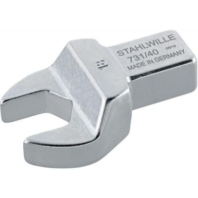 Stahlwille 58211032 Herramientas - Vaso fijo 22x28mm - Duradero Stahlwille 58211032 Herramientas - Vaso fijo 22x28mm - Duradero