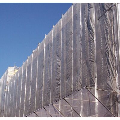 FP Lona Para Andamios 10 X 2.70 M FP Lona Para Andamios 10 X 2.70 M