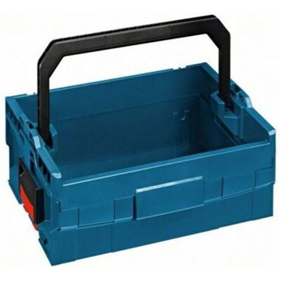 Bosch Professional - Funda De Herramientas Lt Boxx 170 Professional Vacía Bosch 1600a00222 Bosch Professional - Funda De Herramientas Lt Boxx 170 Professional Vacía Bosch 1600a00222