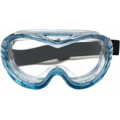 3M Fp - Lunettes De Protect. À Vision Intégrale Fahrenheit Fheitaf En 166 Verre Transpar 3M Fp - Lunettes De Protect. À Vision Intégrale Fahrenheit Fheitaf En 166 Verre Transpar