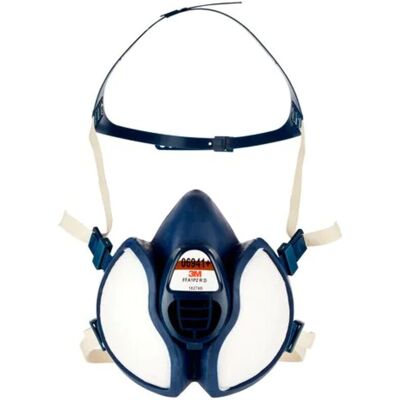 3m Mehrweg Halbmaske Ffa1p2r D Filter 06941+ Wartungsfrei 3m Mehrweg Halbmaske Ffa1p2r D Filter 06941+ Wartungsfrei