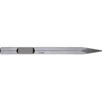 Milwaukee Puntero Hex 28 400 Mm. Milwaukee Puntero Hex 28 400 Mm.