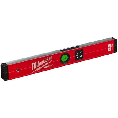 Nivel Electrónico Redstick Digital 60 Cm Milwaukee Nivel Electrónico Redstick Digital 60 Cm Milwaukee
