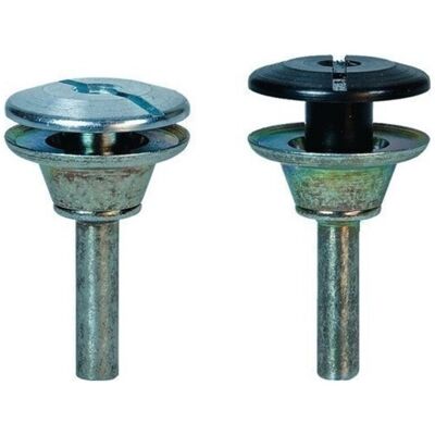 3M Perno De Fijacion Mn-ac Apto Para Discos De Cepillos Radiale 3M Perno De Fijacion Mn-ac Apto Para Discos De Cepillos Radiale