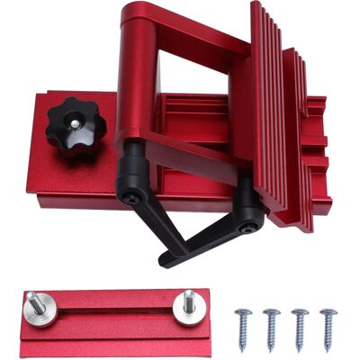 OEM Soporte Para Afilar Amoladoras, Soporte De Banco Ajustable De Aleación De Aluminio Para Amoladoras De 6 Y 8 Pulgadas OEM Soporte Para Afilar Amoladoras, Soporte De Banco Ajustable De Aleación De Aluminio Para Amoladoras De 6 Y 8 Pulgadas