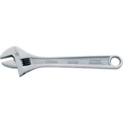 Ford - Llave de 12 pulgadas de cromo vanadio - 308mm de longitud Ford - Llave de 12 pulgadas de cromo vanadio - 308mm de longitud