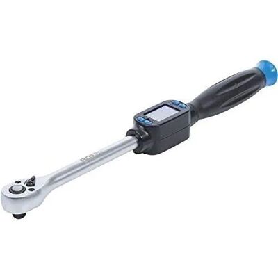 BGS TECHNIC Llave Dinamométrica Digital 10 Mm (3/8') 27 - 135 Nm BGS TECHNIC Llave Dinamométrica Digital 10 Mm (3/8') 27 - 135 Nm