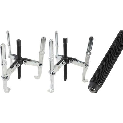 BGS TECHNIC Extractores Interior/exterior, 3 Brazos 50 - 300 Mm BGS TECHNIC Extractores Interior/exterior, 3 Brazos 50 - 300 Mm