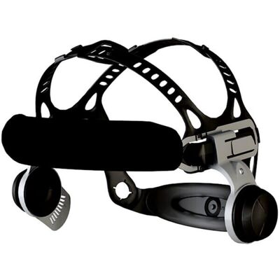 3M Arn茅s Cabeza Con Set Fijaci贸n Speedglas 533000 3M Arn茅s Cabeza Con Set Fijaci贸n Speedglas 533000